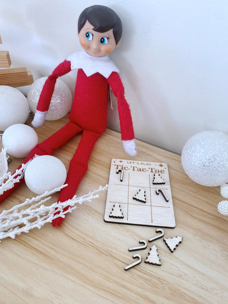 Elf on the Shelf Kits